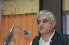 Corporatisation of Agriculture has made matters worse: Magsaysay Award winner P Sainath